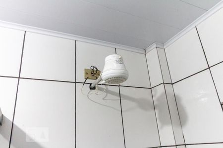 Casa à venda com 175m², 3 quartos e 1 vagaBanheiro Corredor