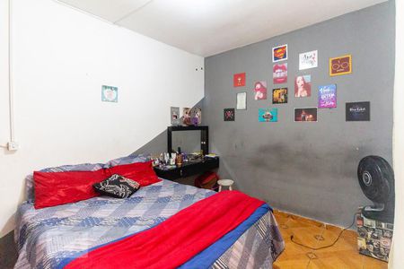 Casa à venda com 175m², 3 quartos e 1 vagaQuarto 2