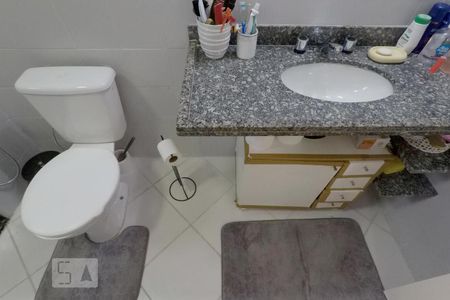 Apartamento à venda com 80m², 2 quartos e 1 vagaBanheiro