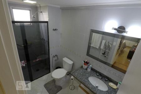 Apartamento à venda com 80m², 2 quartos e 1 vagaBanheiro