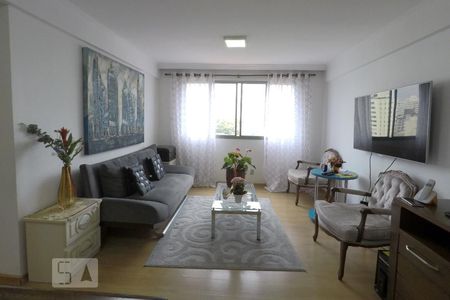 Apartamento à venda com 80m², 2 quartos e 1 vagaSala