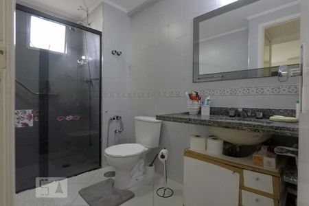 Apartamento à venda com 80m², 2 quartos e 1 vagaBanheiro