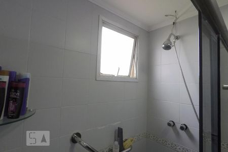 Apartamento à venda com 80m², 2 quartos e 1 vagaBanheiro
