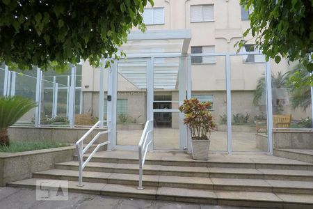 Apartamento à venda com 80m², 2 quartos e 1 vagaFachada