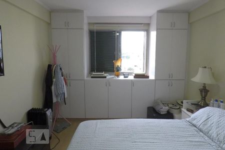 Apartamento à venda com 80m², 2 quartos e 1 vagaQuarto 2