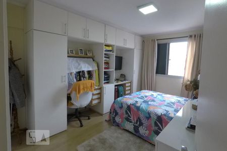 Apartamento à venda com 80m², 2 quartos e 1 vagaQuarto 1