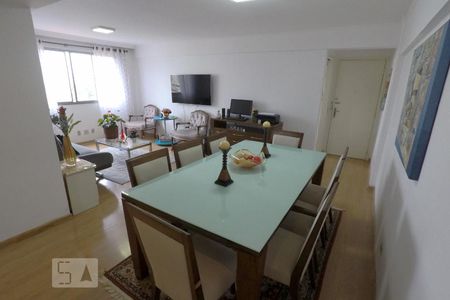 Apartamento à venda com 80m², 2 quartos e 1 vagaSala