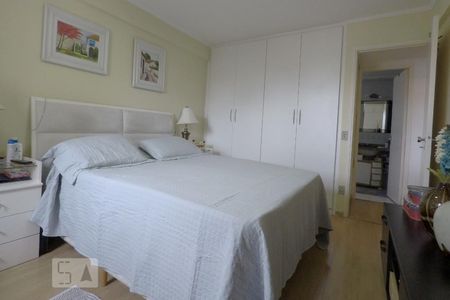 Apartamento à venda com 80m², 2 quartos e 1 vagaQuarto 2