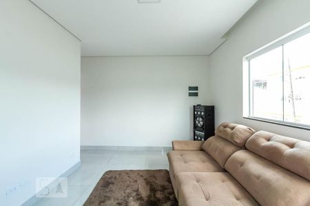 Sala de casa à venda com 3 quartos, 144m² em Dos Casa, São Bernardo do Campo