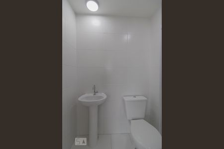 Apartamento para alugar com 44m², 1 quarto e 1 vaga Apartamento para alugar com 44m², 1 quarto e 1 vagaBanheiro