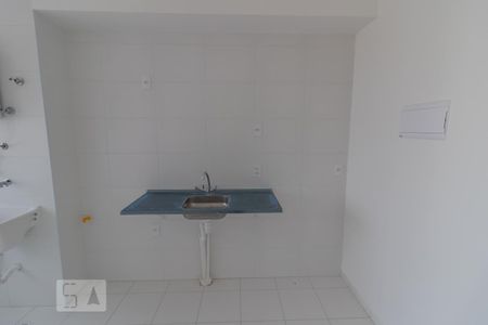 Apartamento para alugar com 44m², 1 quarto e 1 vaga Apartamento para alugar com 44m², 1 quarto e 1 vagaCozinha