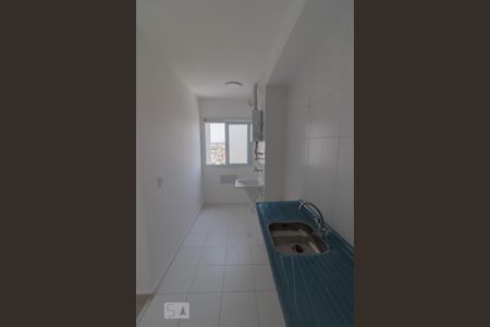 Apartamento para alugar com 44m², 1 quarto e 1 vaga Apartamento para alugar com 44m², 1 quarto e 1 vagaCozinha