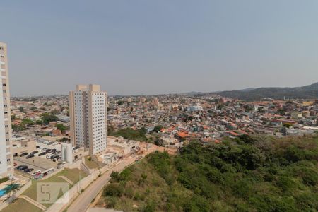 Apartamento para alugar com 44m², 1 quarto e 1 vaga Apartamento para alugar com 44m², 1 quarto e 1 vagaVista
