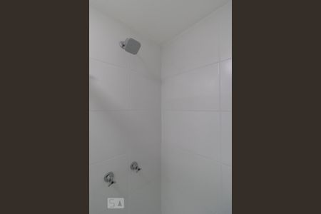Apartamento para alugar com 44m², 1 quarto e 1 vaga Apartamento para alugar com 44m², 1 quarto e 1 vagaBanheiro