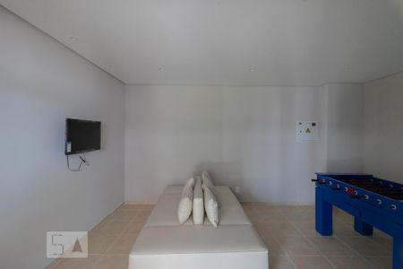 Apartamento para alugar com 44m², 1 quarto e 1 vaga Apartamento para alugar com 44m², 1 quarto e 1 vagaEspaço Jovem