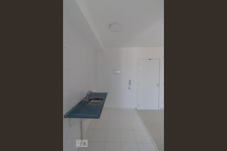 Apartamento para alugar com 44m², 1 quarto e 1 vaga Apartamento para alugar com 44m², 1 quarto e 1 vagaCozinha