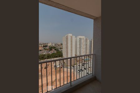 Sacada de apartamento para alugar com 2 quartos, 49m² em Vila Pirituba, São Paulo
