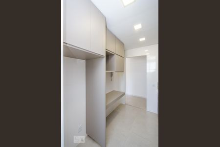 Apartamento para alugar com 45m², 1 quarto e 2 vagasCozinha