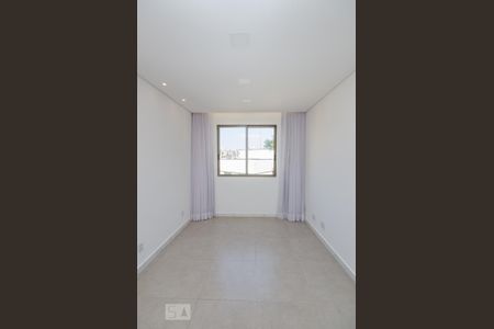 Sala de apartamento para alugar com 1 quarto, 45m² em Estoril, Belo Horizonte