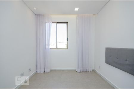 Apartamento para alugar com 45m², 1 quarto e 2 vagasQuarto 