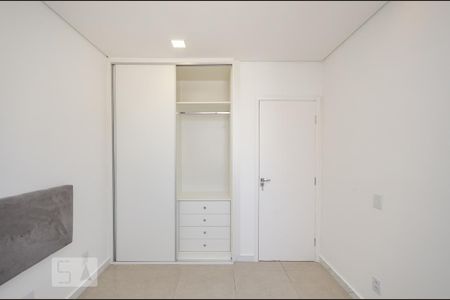 Apartamento para alugar com 45m², 1 quarto e 2 vagasQuarto 
