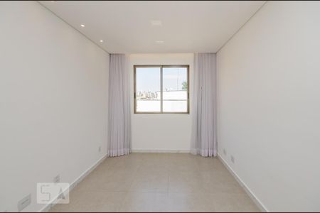 Sala de apartamento para alugar com 1 quarto, 45m² em Estoril, Belo Horizonte