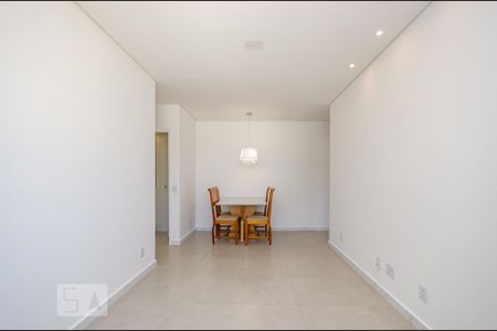 Sala de apartamento para alugar com 1 quarto, 45m² em Estoril, Belo Horizonte