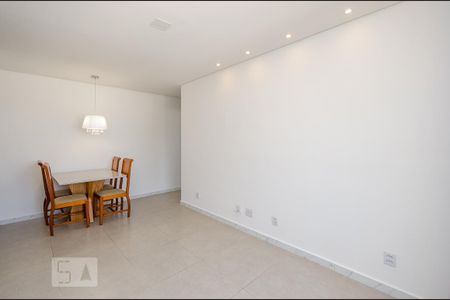 Sala de apartamento para alugar com 1 quarto, 45m² em Estoril, Belo Horizonte