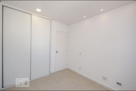 Quarto  de apartamento para alugar com 1 quarto, 45m² em Estoril, Belo Horizonte