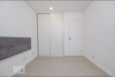 Quarto  de apartamento para alugar com 1 quarto, 45m² em Estoril, Belo Horizonte