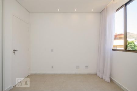 Apartamento para alugar com 45m², 1 quarto e 2 vagasQuarto 