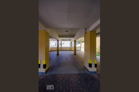 Apartamento para alugar com 45m², 1 quarto e 2 vagasGaragem