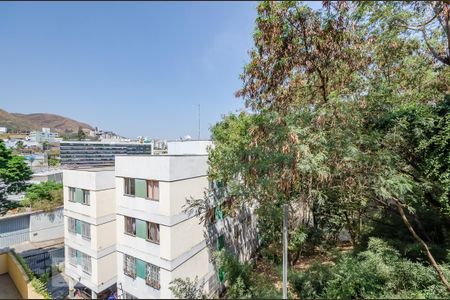 Apartamento para alugar com 45m², 1 quarto e 2 vagasQuarto 