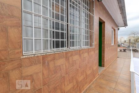 Entrada da Sala de casa à venda com 2 quartos, 145m² em Jardim Carlu, São Paulo