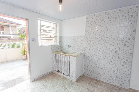 Casa à venda com 36m², 1 quarto e sem vagaCozinha