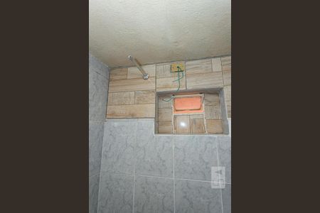 Casa à venda com 36m², 1 quarto e sem vagaBanheiro