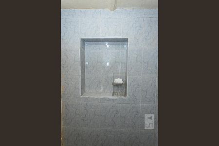 Casa à venda com 36m², 1 quarto e sem vagaBanheiro