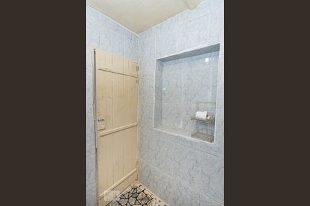 Banheiro de casa à venda com 1 quarto, 36m² em Vila Isolina Mazzei, São Paulo