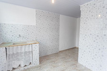 Casa à venda com 36m², 1 quarto e sem vagaCozinha