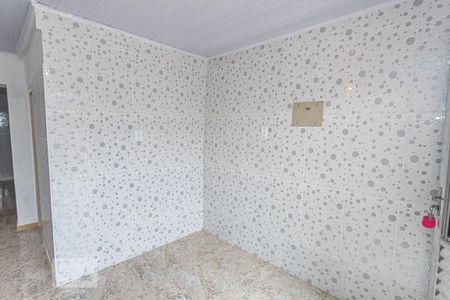 Casa à venda com 36m², 1 quarto e sem vagaCozinha