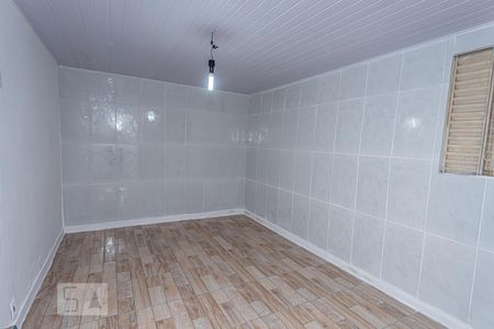 Quarto de casa à venda com 1 quarto, 36m² em Vila Isolina Mazzei, São Paulo