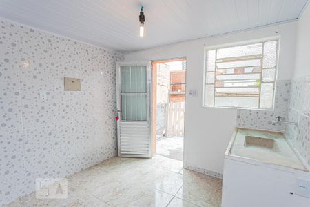 Casa à venda com 36m², 1 quarto e sem vagaCozinha