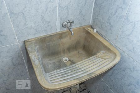 Casa à venda com 36m², 1 quarto e sem vagaTanque