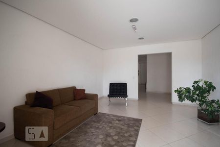 Apartamento à venda com 84m², 3 quartos e 2 vagas Apartamento à venda com 84m², 3 quartos e 2 vagasHall de Entrada