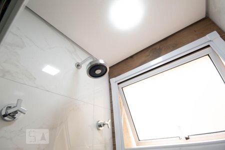 Apartamento à venda com 84m², 3 quartos e 2 vagas Apartamento à venda com 84m², 3 quartos e 2 vagasBanheiro da Suíte