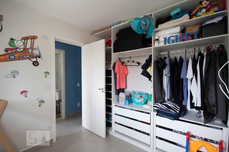 Apartamento à venda com 84m², 3 quartos e 2 vagas Apartamento à venda com 84m², 3 quartos e 2 vagasQuarto 2