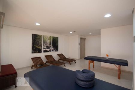 Apartamento à venda com 84m², 3 quartos e 2 vagas Apartamento à venda com 84m², 3 quartos e 2 vagasSpa