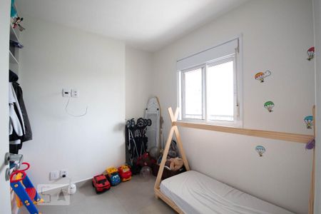 Apartamento à venda com 84m², 3 quartos e 2 vagas Apartamento à venda com 84m², 3 quartos e 2 vagasQuarto 2