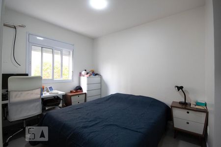 Suíte de apartamento à venda com 3 quartos, 84m² em Jaguaré, Osasco
