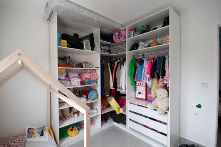 Apartamento à venda com 84m², 3 quartos e 2 vagas Apartamento à venda com 84m², 3 quartos e 2 vagasQuarto 3